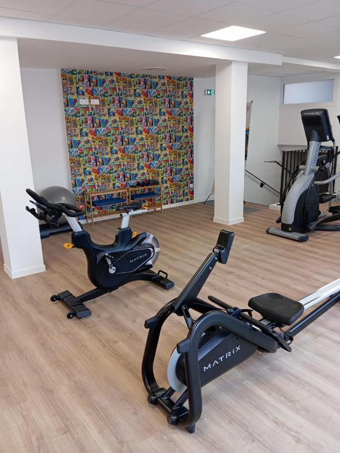 Nemea Appart Hotel Coliseum Amiens Centre Екстер'єр фото