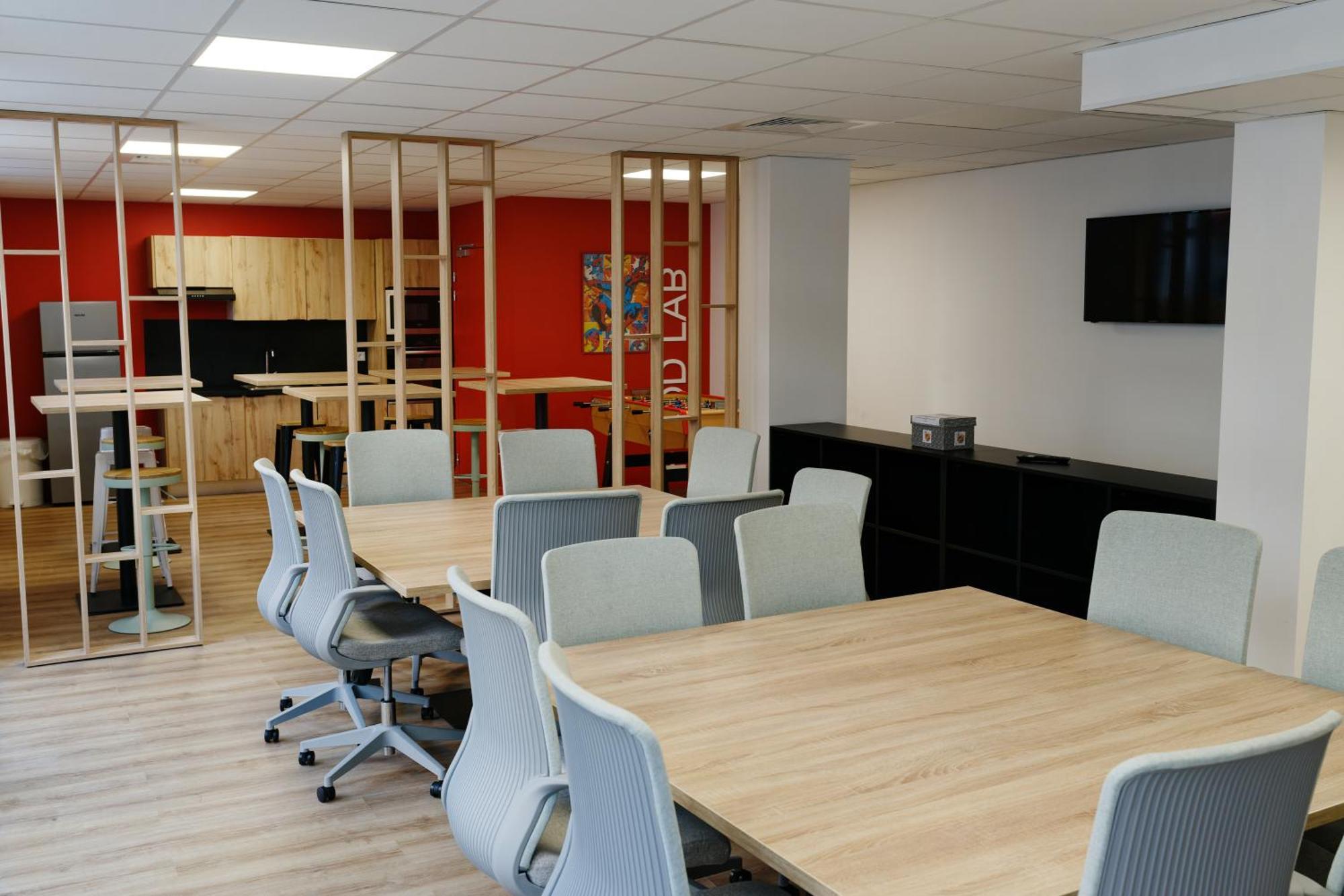 Nemea Appart Hotel Coliseum Amiens Centre Екстер'єр фото