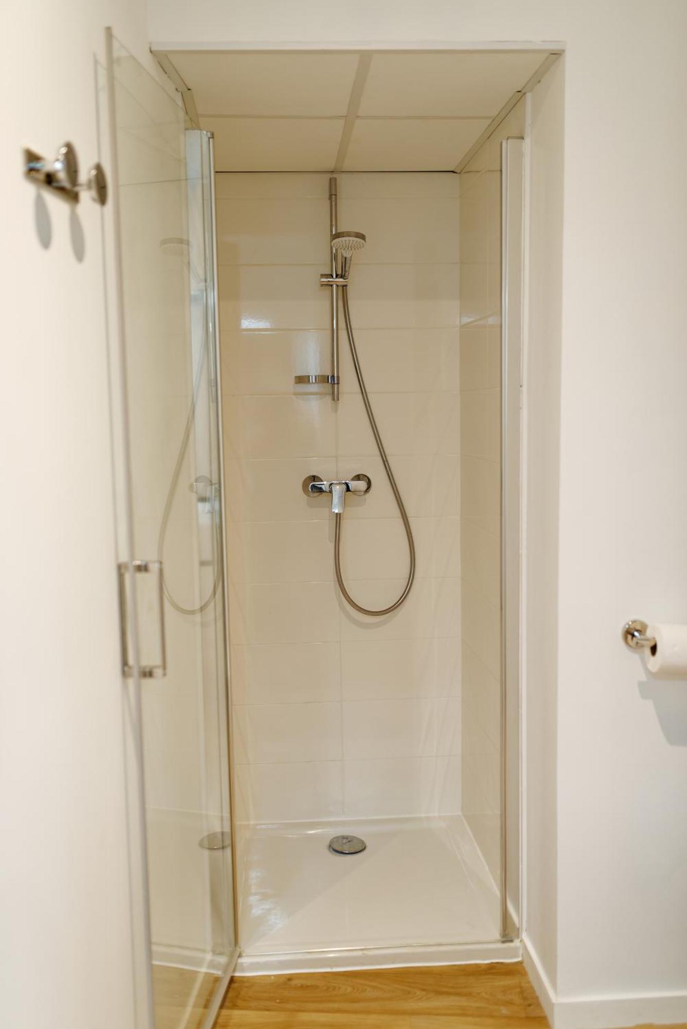 Nemea Appart Hotel Coliseum Amiens Centre Екстер'єр фото