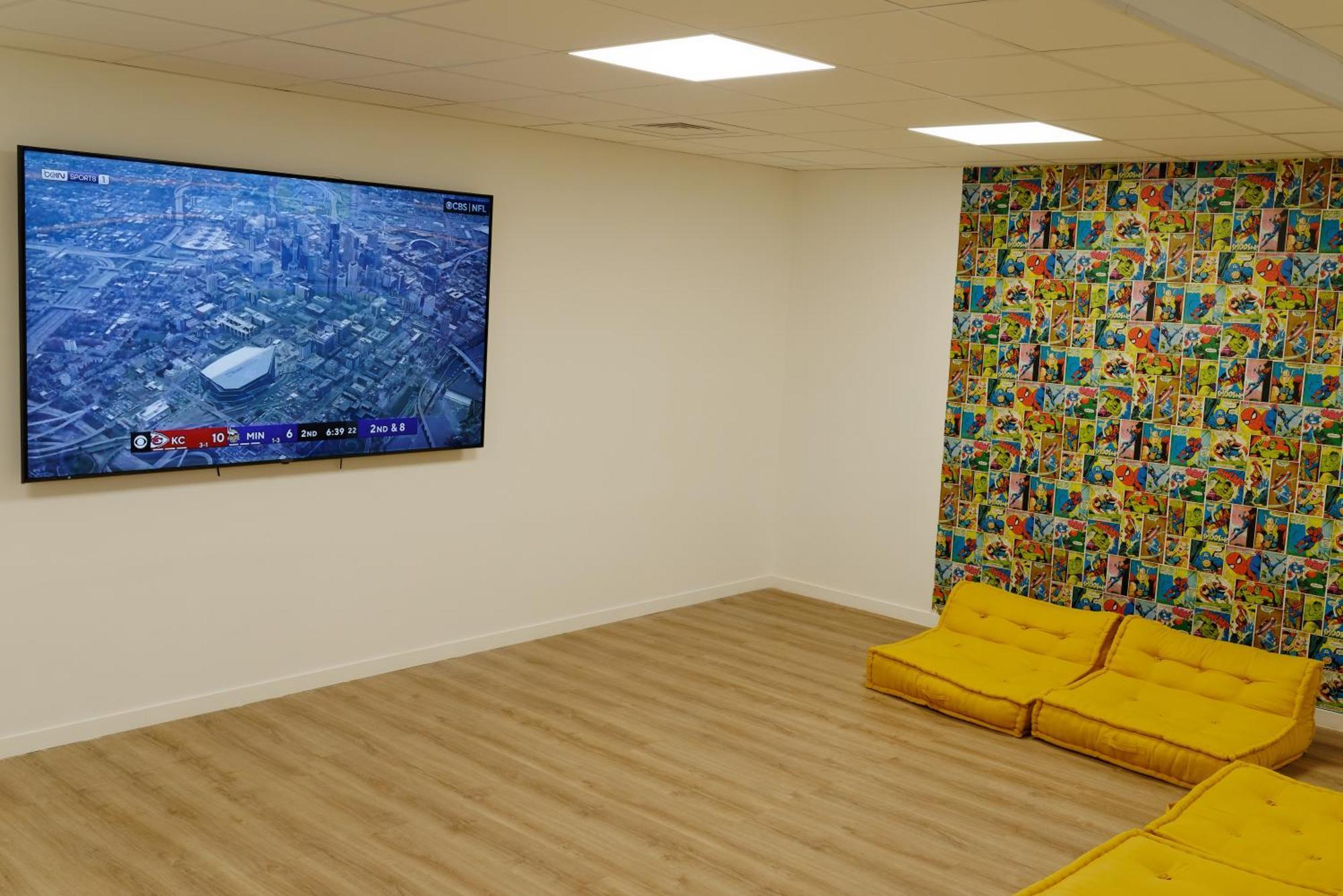 Nemea Appart Hotel Coliseum Amiens Centre Екстер'єр фото
