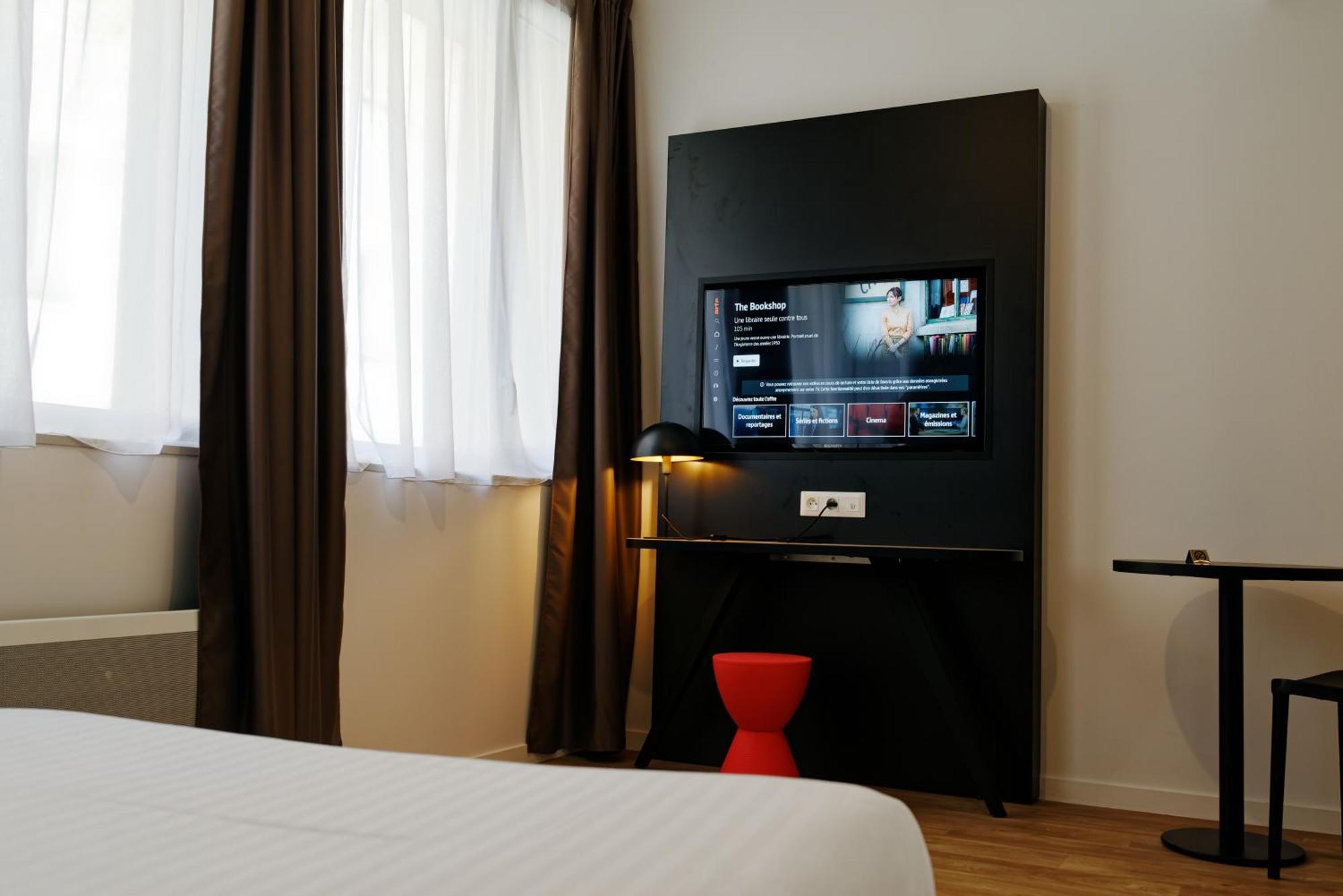 Nemea Appart Hotel Coliseum Amiens Centre Екстер'єр фото