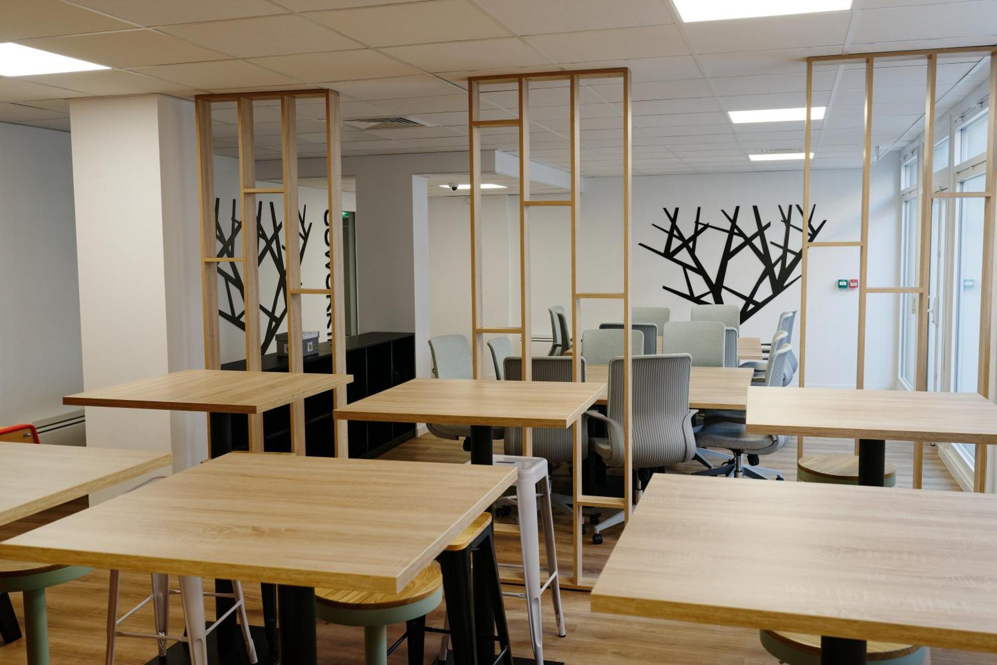 Nemea Appart Hotel Coliseum Amiens Centre Екстер'єр фото